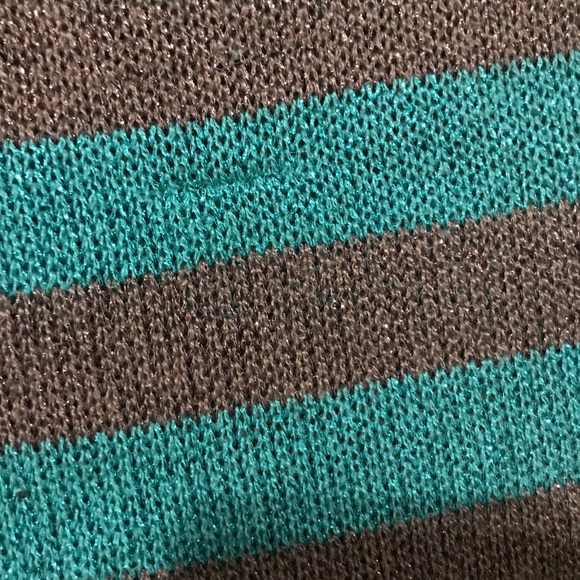 Women’s size small v-neck sweater - Picture 2 of 2